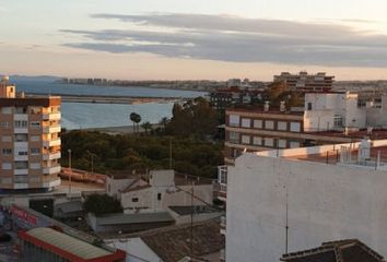 Atico en  Distrito 1 - Centro - El Chaparral, Torrevieja