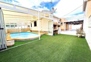 Chalet en  Distrito 1 - Centro - El Chaparral, Torrevieja