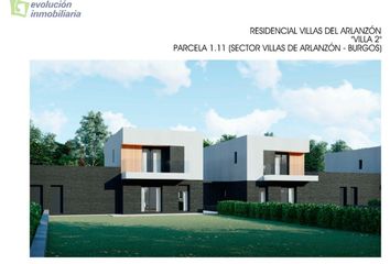 Bungalow en  Villalbilla De Burgos, Burgos Provincia