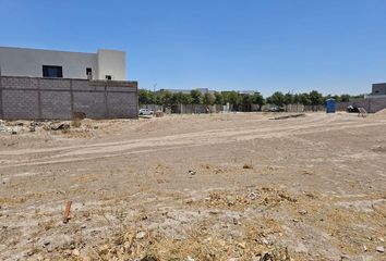 Lote de Terreno en  Residencial Senderos, Torreón