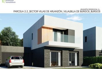 Bungalow en  Villalbilla De Burgos, Burgos Provincia