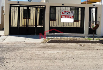 Casa en  Nainari Del Yaqui, Ciudad Obregón