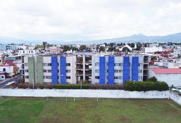 Condominio horizontal en  Ejidal Tres Puentes, Morelia, Michoacán