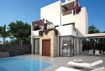 Chalet en  Rojales, Alicante Provincia