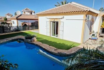 Chalet en  Mazarron, Murcia Provincia