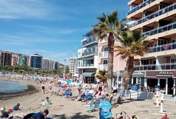 Apartamento en  Vila Joiosa/villajoyosa, Alicante Provincia