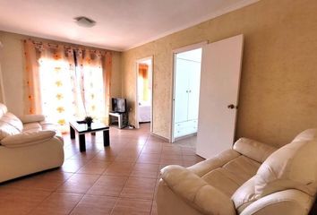 Apartamento en  Distrito 1 - Centro - El Chaparral, Torrevieja