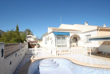 Chalet en  Distrito 1 - Centro - El Chaparral, Torrevieja