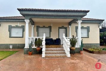 Chalet en  Córdoba, Córdoba Provincia