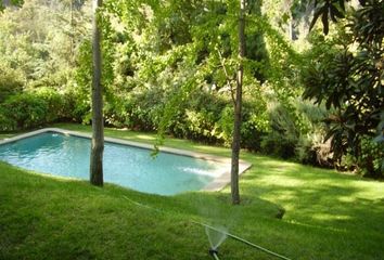 Casa en  Vitacura, Provincia De Santiago