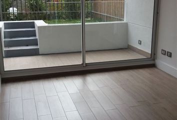 Departamento en  Las Condes, Provincia De Santiago