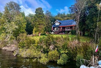 Casa en  Chonchi, Chiloé