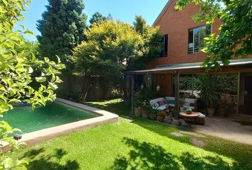 Casa en  Lo Barnechea, Provincia De Santiago