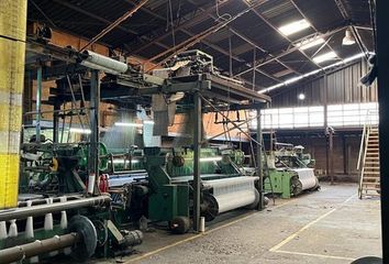 Bodega en  Estación Central, Provincia De Santiago