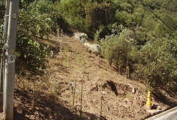 Parcela en  Vitacura, Provincia De Santiago