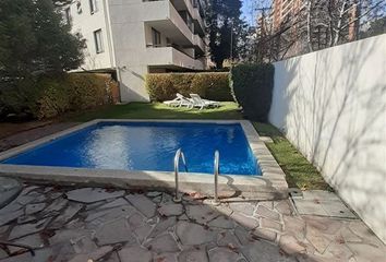 Departamento en  Las Condes, Provincia De Santiago