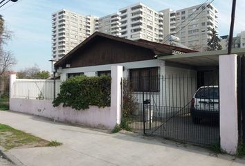 Casa en  La Cisterna, Provincia De Santiago