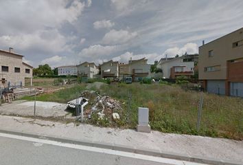 Terreno en  Sant Feliu Sasserra, Barcelona Provincia