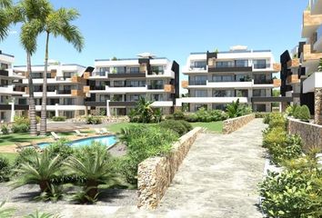 Apartamento en  Distrito 2 - Urbanizaciones - Los Naúfragos, Torrevieja