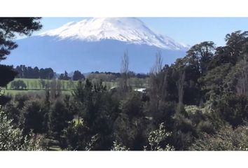 Parcela en  Puerto Varas, Llanquihue