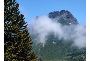 Parcela en  Melipeuco, Cautín