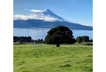 Parcela en  Puerto Varas, Llanquihue