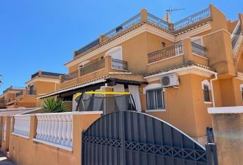 Chalet en  Distrito 1 - Centro - El Chaparral, Torrevieja