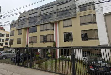 Departamento en  Santiago De Surco, Lima