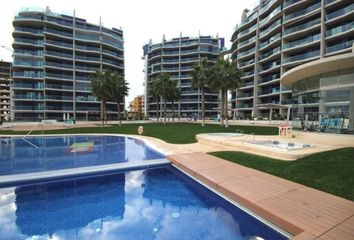 Apartamento en  Distrito 2 - Urbanizaciones - Los Naúfragos, Torrevieja