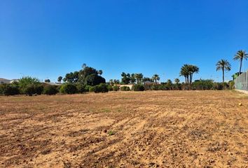 Terreno en  Dénia, Alicante Provincia