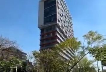 Departamento en  Avenida Chapultepec 521, Americana, Guadalajara, Jalisco, 44150, Mex