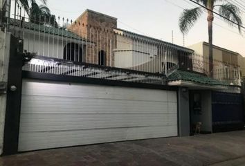 Casa en  Calle Oscar Wilde 5040, Jardines Vallarta, Zapopan, Jalisco, 45027, Mex