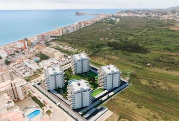 Atico en  Peñiscola, Castellón Provincia