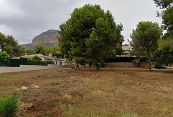 Terreno en  Montgo, Alicante Provincia