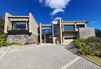 Casa en  La Calera, Cundinamarca