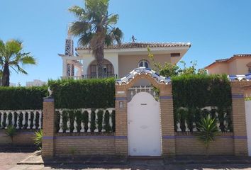 Chalet en  Matalascañas, Huelva Provincia