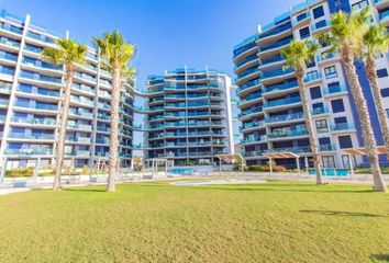 Apartamento en  Distrito 2 - Urbanizaciones - Los Naúfragos, Torrevieja