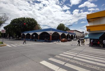 Local comercial en  Constitución Mexicana, Municipio De Puebla