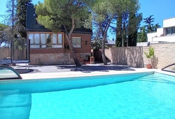 Chalet en  Colmenar Viejo, Madrid Provincia