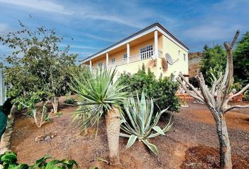 Bungalow en  Tijoco, St. Cruz De Tenerife