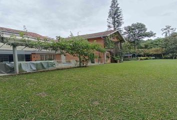 Casa en  Los Balsos, Medellín