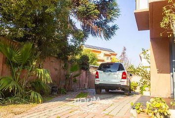 Casa en  Huechuraba, Provincia De Santiago