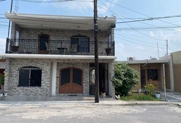 Casa en  Calle Turmalina 328, Guadalupe, Nuevo León, 67205, Mex