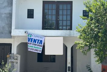 Casa en  Las Quintas Residencial, Juárez, Nuevo León