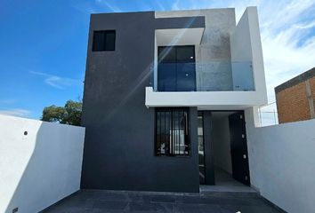 Casa en  Residencial Q Campestre, Jesús María, Aguascalientes