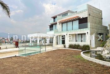 Casa en  Fraccionamiento Paseos Del Bosque, Naucalpan De Juárez