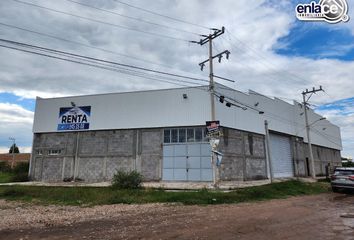 Local comercial en  Carretera Al Pueblito, Durango, 34185, Mex