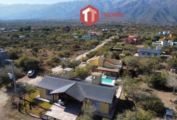 Casa en  Carpintería, San Luis