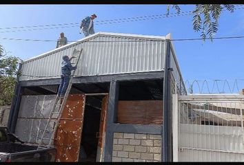 Local comercial en  Caja De Agua, Villa Nicolás Romero, Nicolás Romero