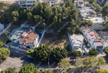 Lote de Terreno en  Hacienda Agua Caliente, Tijuana